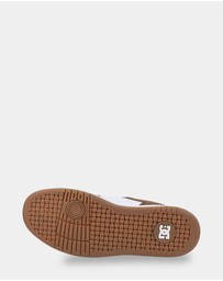 DC Shoes - Mens Manteca 4 S Skate Shoes