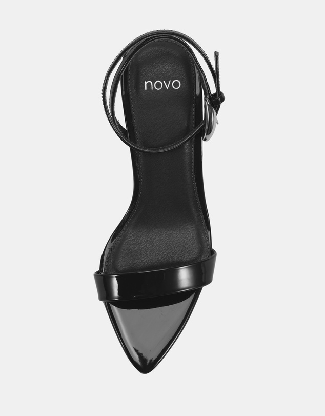 Novo - Zibit Heels