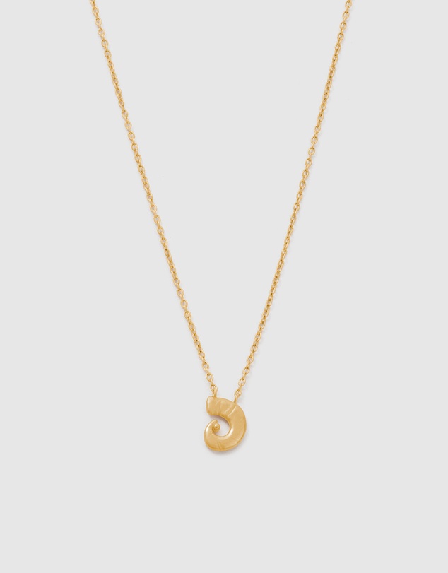 Kirstin Ash - Aries Star Sign Necklace
