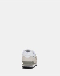 New Balance - 574 V1 Self-Fastening Strap Pre-School