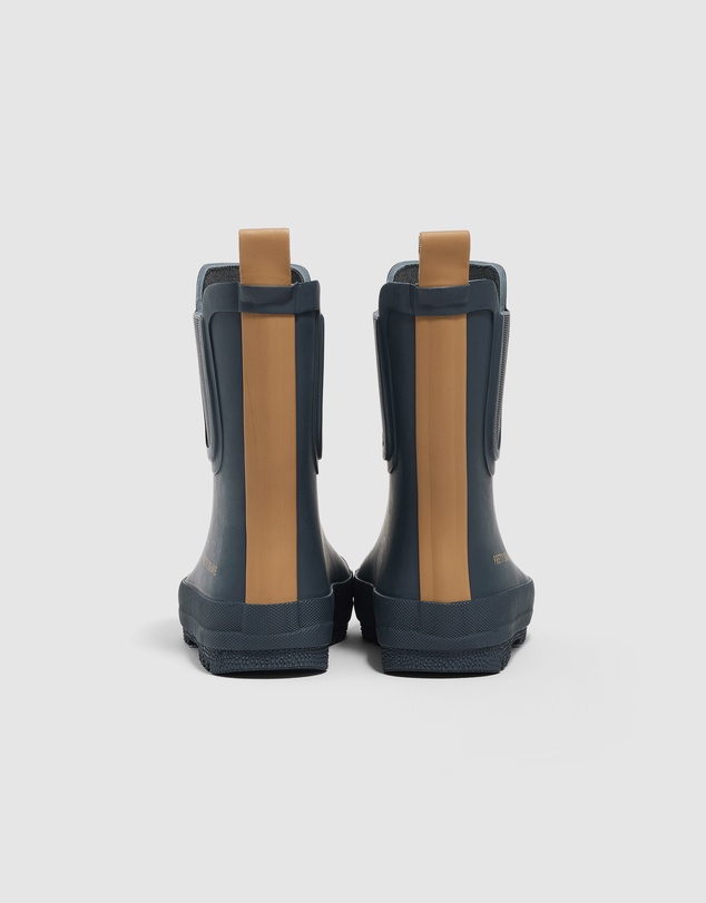 Pretty Brave - PUDDLE BOOT Indigo