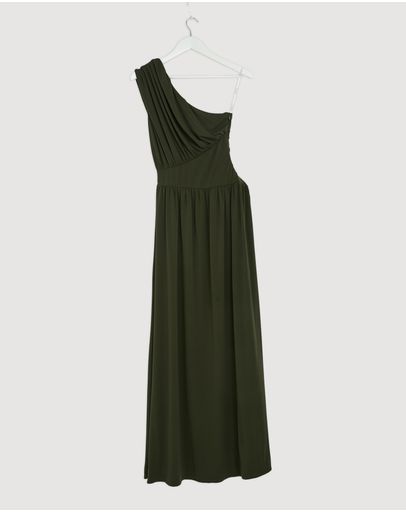 Olive Green