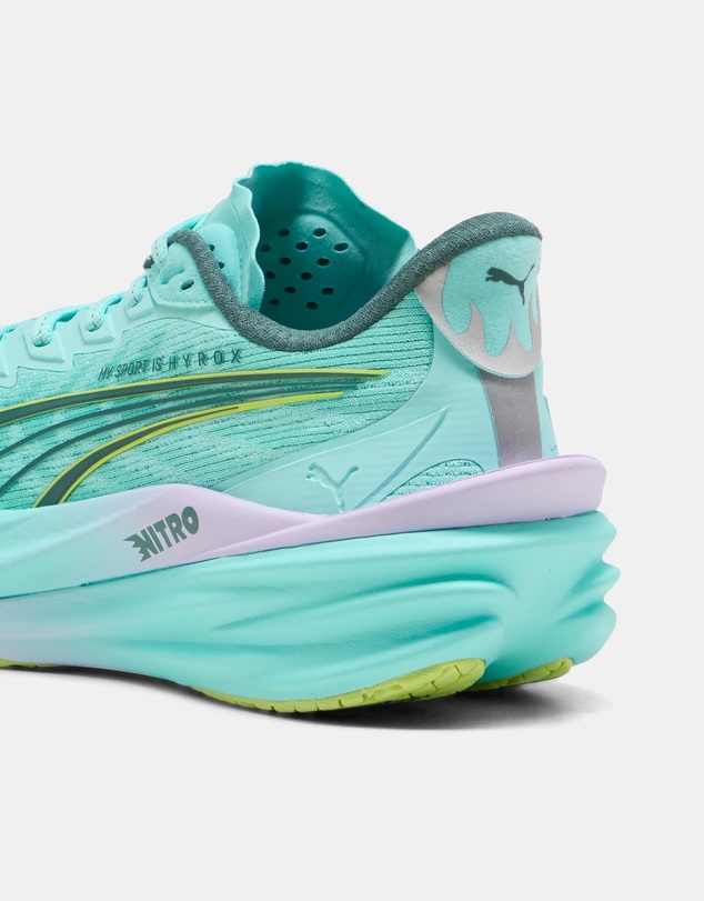 Puma - Deviate NITRO 4 PUMA x HYROX - Women's