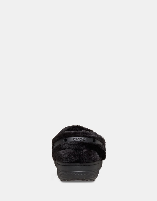 Crocs - Classic Unfurgettable Clogs - Unisex