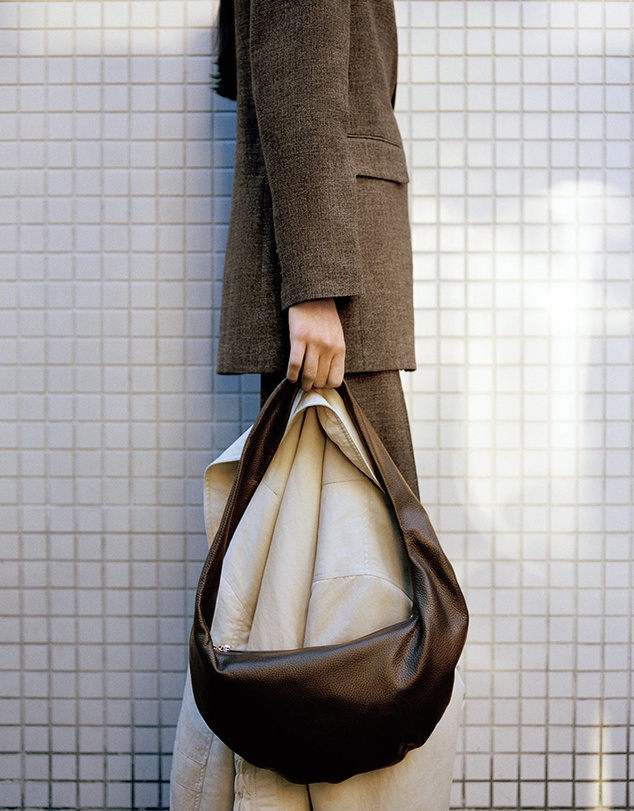 M.N.G - John M Bag