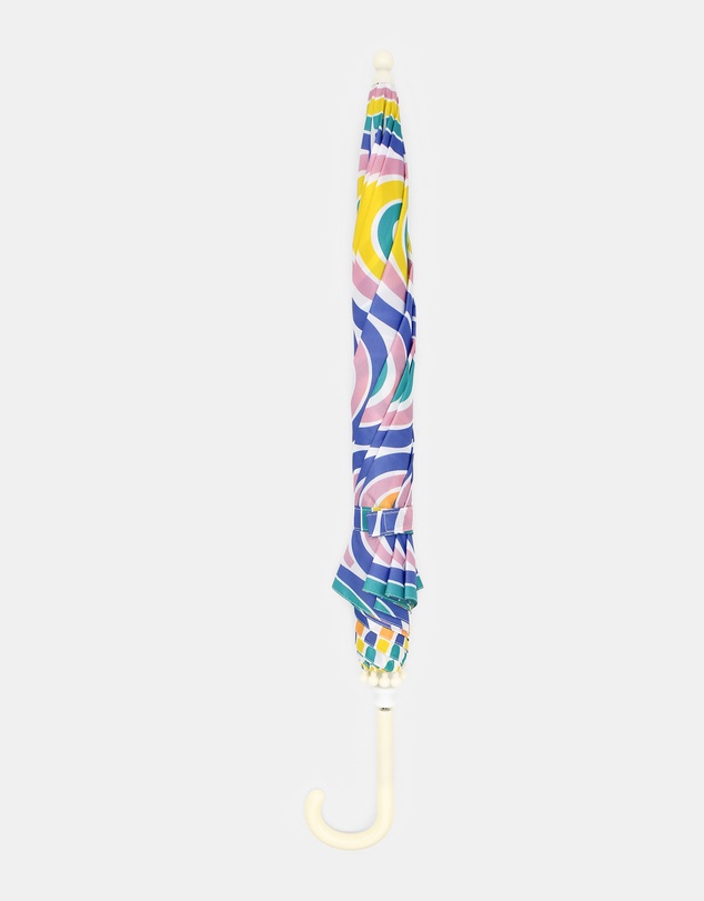 Morgan & Taylor - Rainbow Kids Umbrella in Multicolour