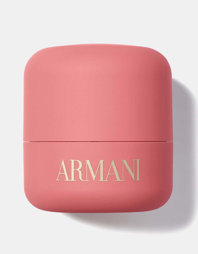Giorgio Armani - Armani Dolci Makeup Blush 1