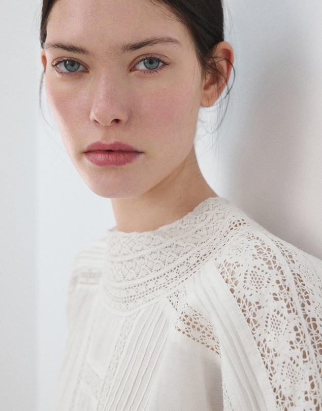 M.N.G - Masy Blouse