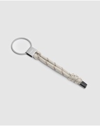 Orbitkey - Urban Loop Keychain