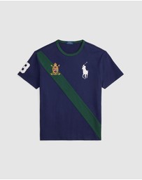 Polo Ralph Lauren - ICONIC EXCLUSIVE - Big Pony 20th Anniversary T-Shirt