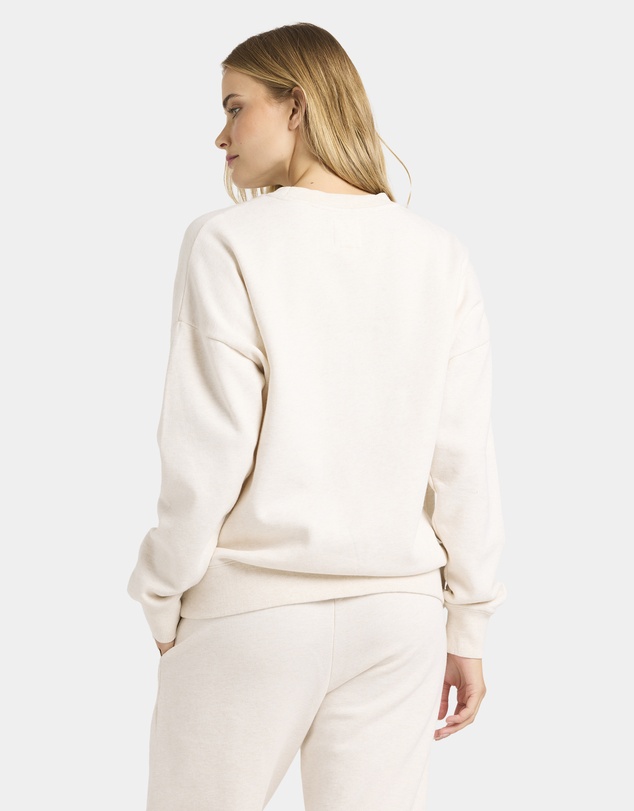 Billabong - Womens Wave Essential Crew Neck