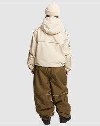 ROJO Outerwear - Nine Oh Jacket