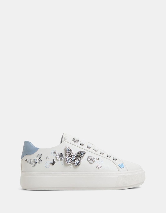 ALDO - Saxony Platform Sneakers