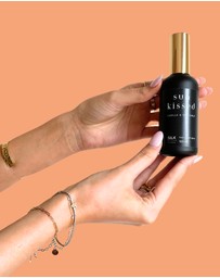 SILK MAGNOLIA - Sun Kissed Linen & Room Spray
