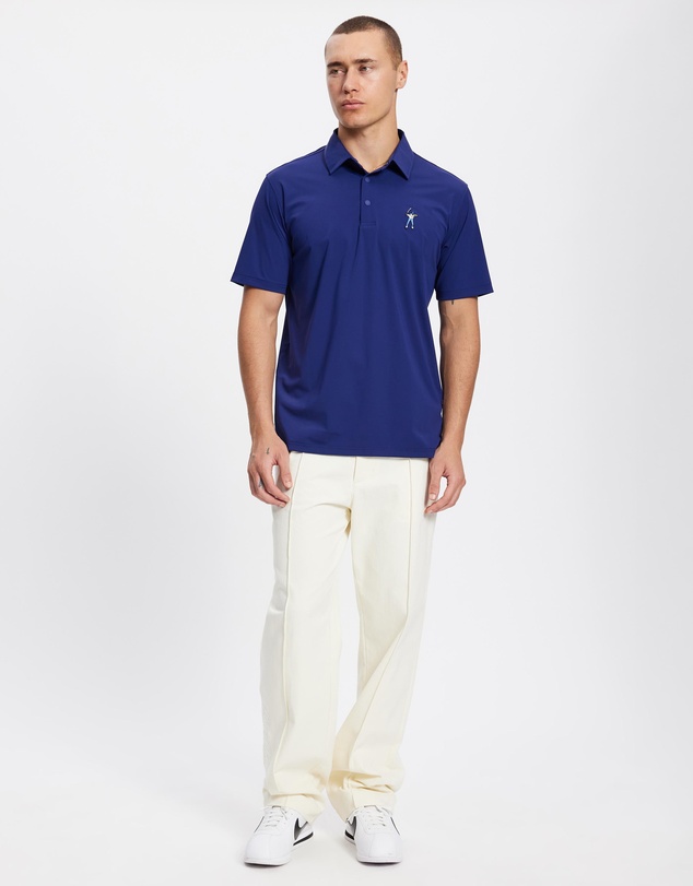 Eastside Golf - Snap Placket Polo