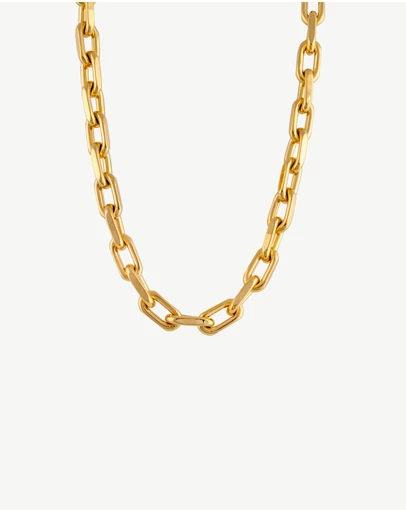 Zahar - Carmen Necklace
