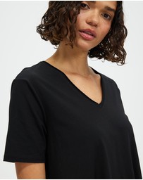 Grace Willow - Eden Tee Dress