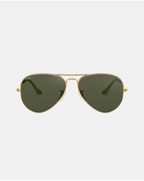 Ray-Ban - Aviator Classic RB3025
