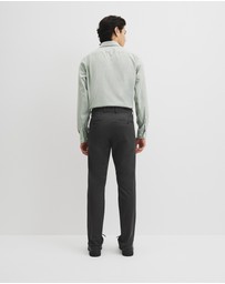 Country Road - Regular Fit Travel Trouser