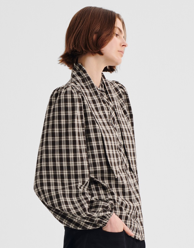 Morrison - Ellis Shirt