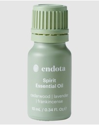 Endota - Livewell -Essential oil Spirit
