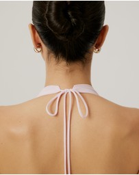 Calli - Warwick Midi Dress