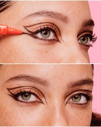 Benefit Cosmetics - They're Real! Xtreme Precision Liner 2.0