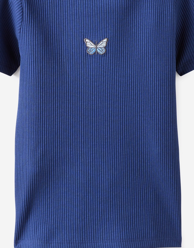 Cotton On Kids - Fitted Short Sleeve Essential Tee