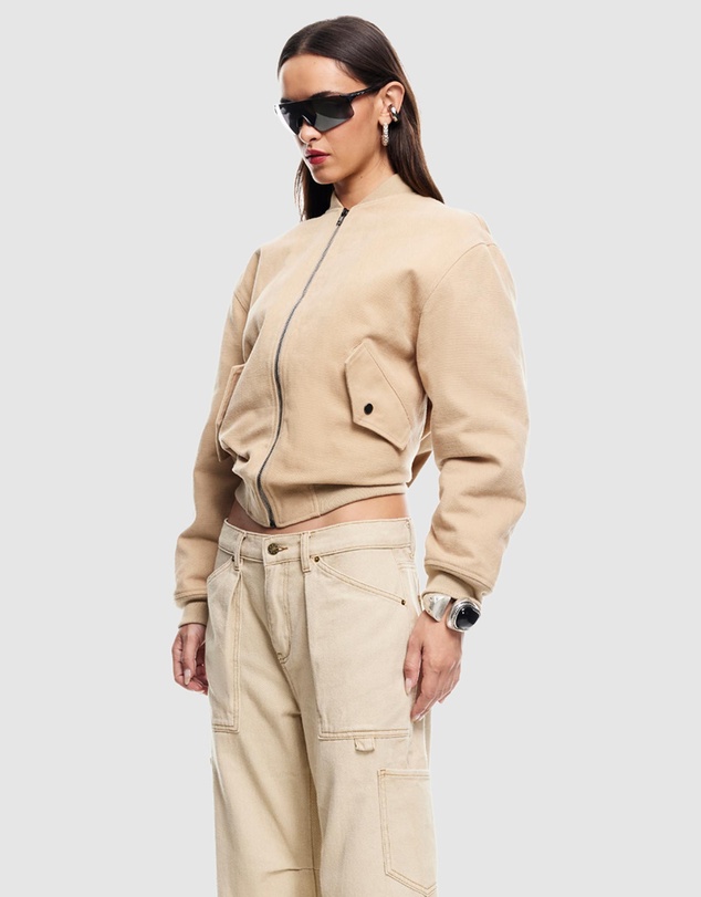 Lioness - Worker Bomber Jacket