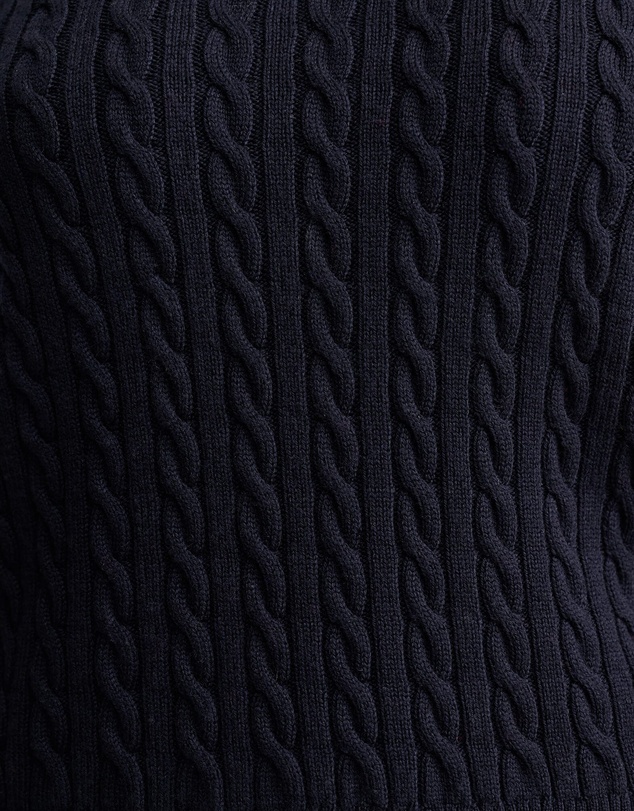 Sportscraft - Merino Wool Baby Cable Sweater