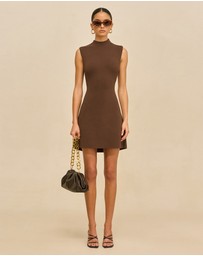 Cult Gaia - Harlow Knit Dress