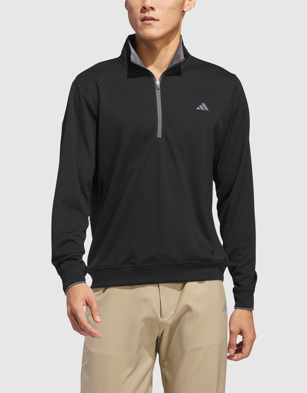 adidas Performance - Core Lightweight Half Zip Top