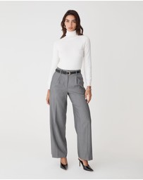 Forcast - Nikki Tailored Pants