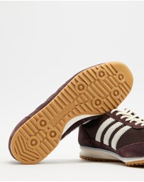 adidas Originals - SL 72 OG - ICONIC EXCLUSIVE - Women's