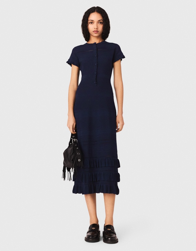 Maje - Ruliana Dress