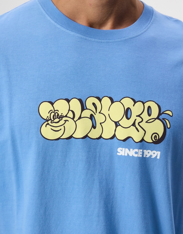 X-Large - Graffiti Smile SS Tee