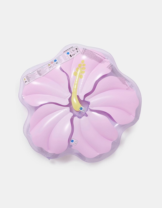Sunnylife - Luxe Lie-On Float Hibiscus