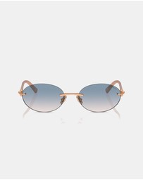 Tiffany & Co. - 0TF3104D