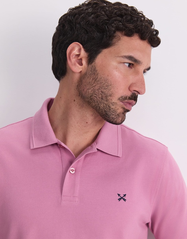 Sportscraft - Sc Pique Polo