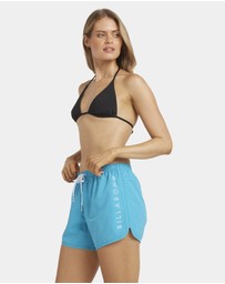 Billabong - Womens Fun Times Boardshorts