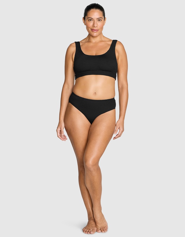 Artesands - Kahlo One Size Bikini Set