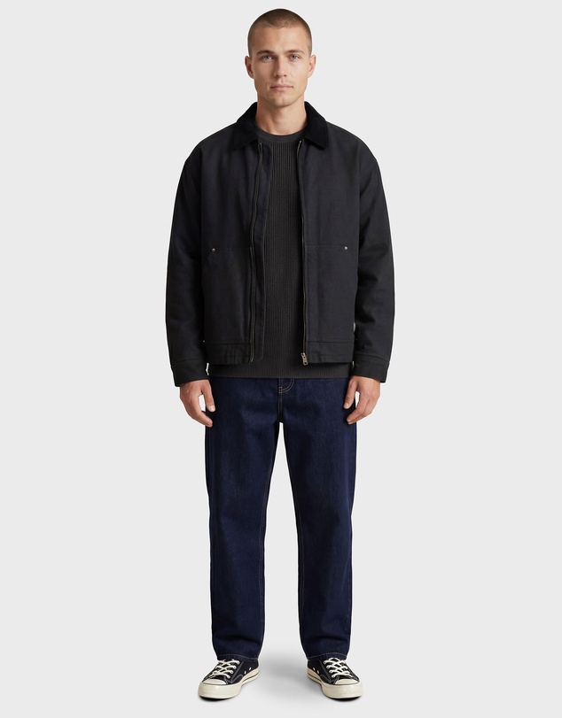 Academy Brand - Bailey Work Jacket