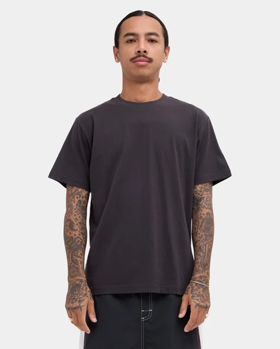 RVCA - Mens RVCA Standard T-Shirt