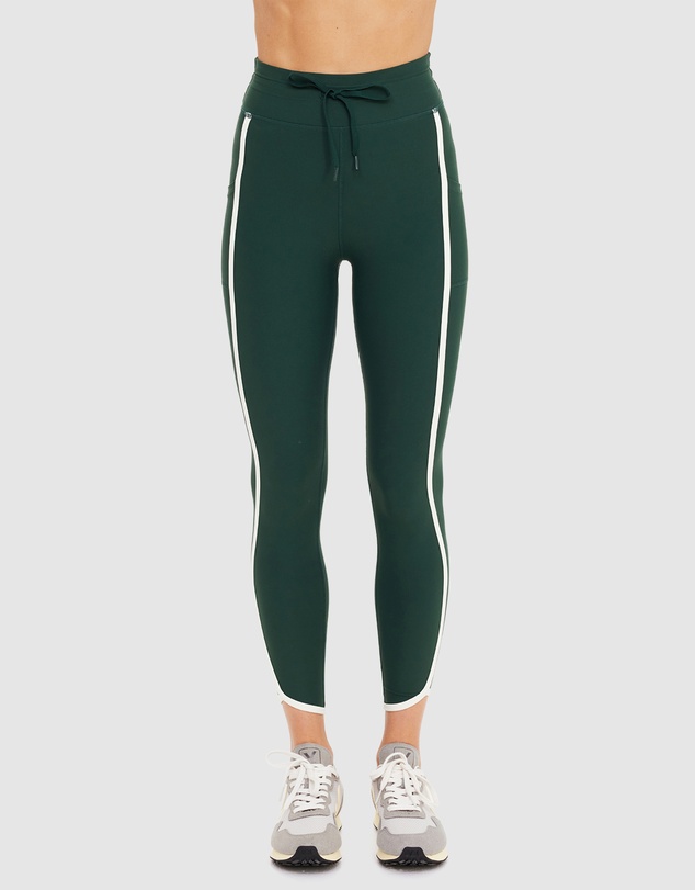 The Upside - 25in Santa Fe Midi Pants