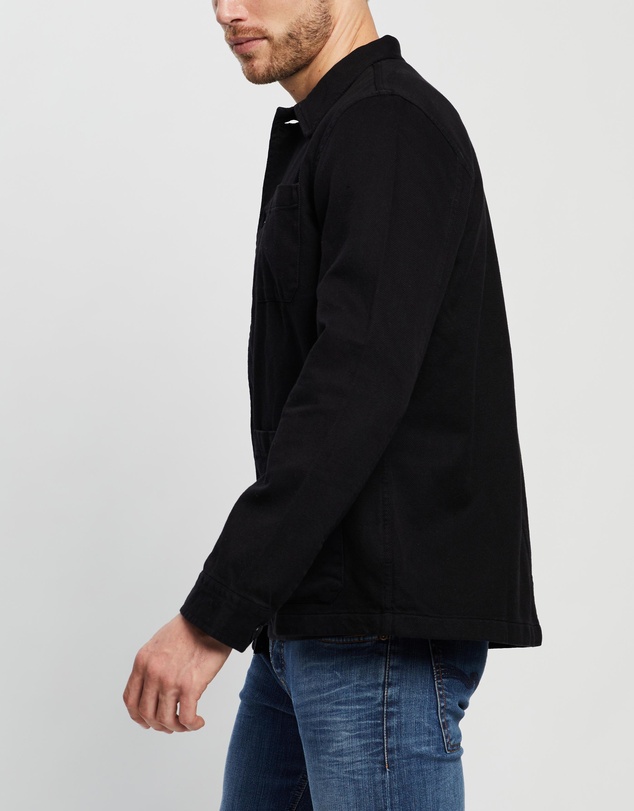Nudie Jeans - Barney Worker Jacket