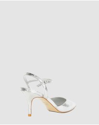 Dune London - Debate - Silver