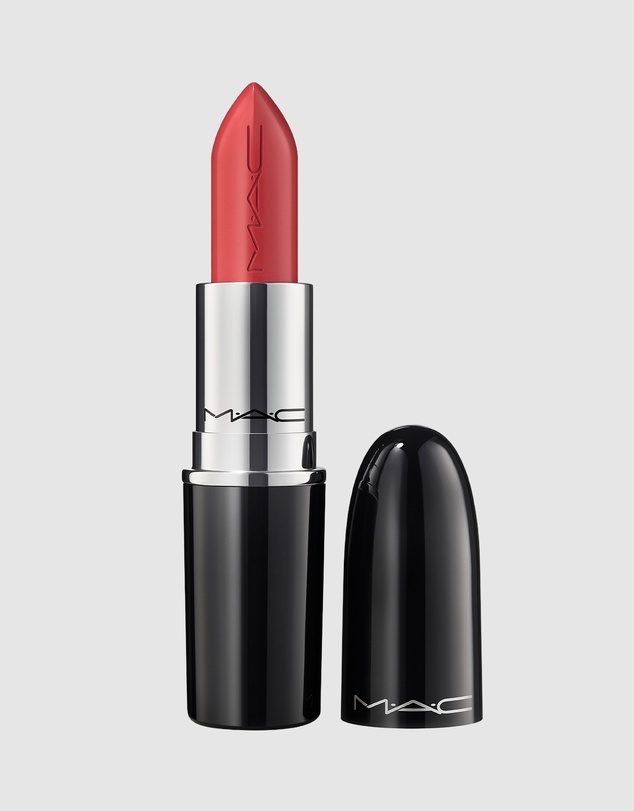 MAC - Lustreglass Sheer-Shine Lipstick