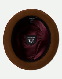 Brixton - Gain Fedora