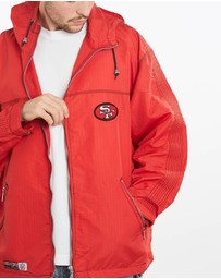Vintage by The Real Deal - Pre Loved - Vintage 90s NFL San Francisco 49ers Jacket