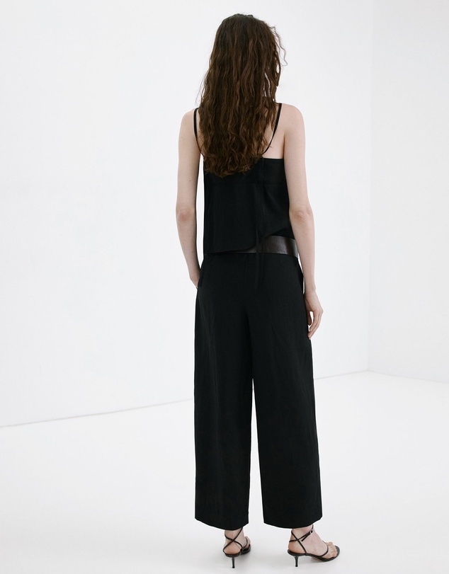 M.N.G - Espresso Trousers